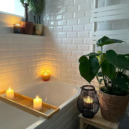 Apartment T3/2 Douches/parking/villejuif/paris/igr Villejuif