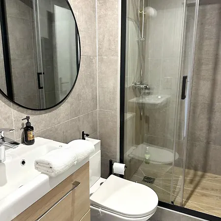 T3/2 Douches/parking/villejuif/paris/igr Villejuif