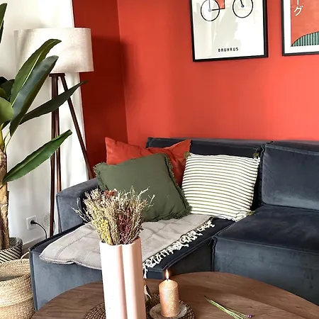 Apartment T3/2 Douches/parking/villejuif/paris/igr